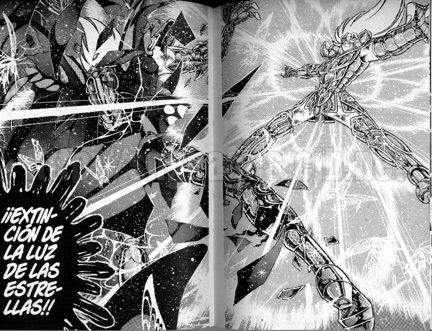 Saint Seiya capítulo 74 página 35