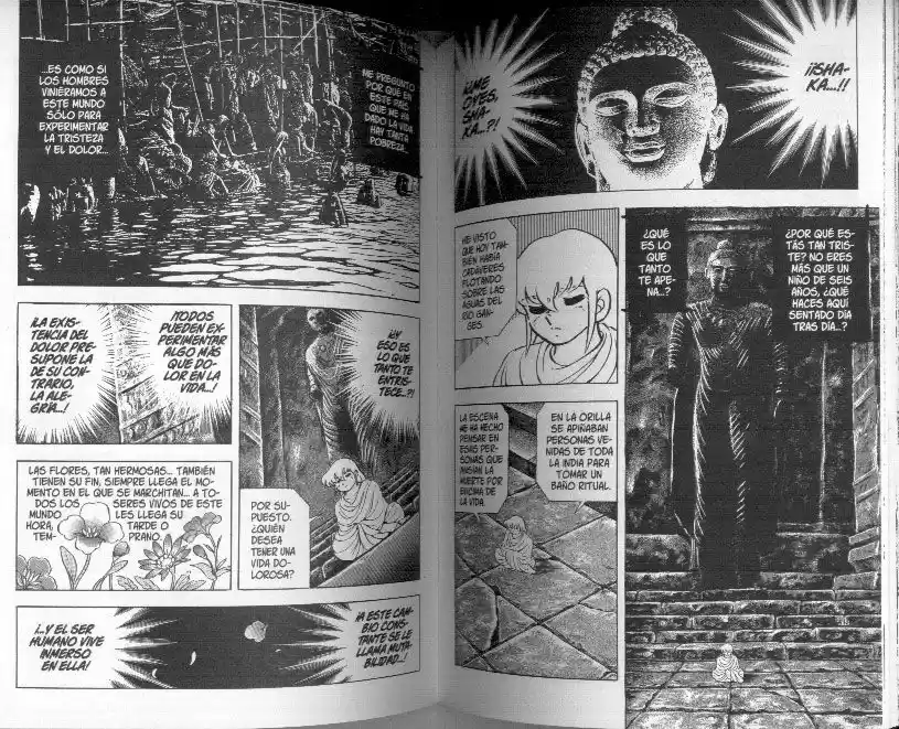 Saint Seiya capítulo 77 página 26