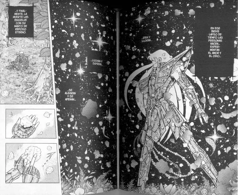 Saint Seiya capítulo 77 página 37