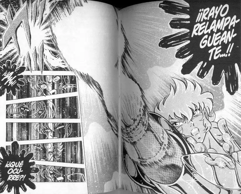Saint Seiya capítulo 78 página 7
