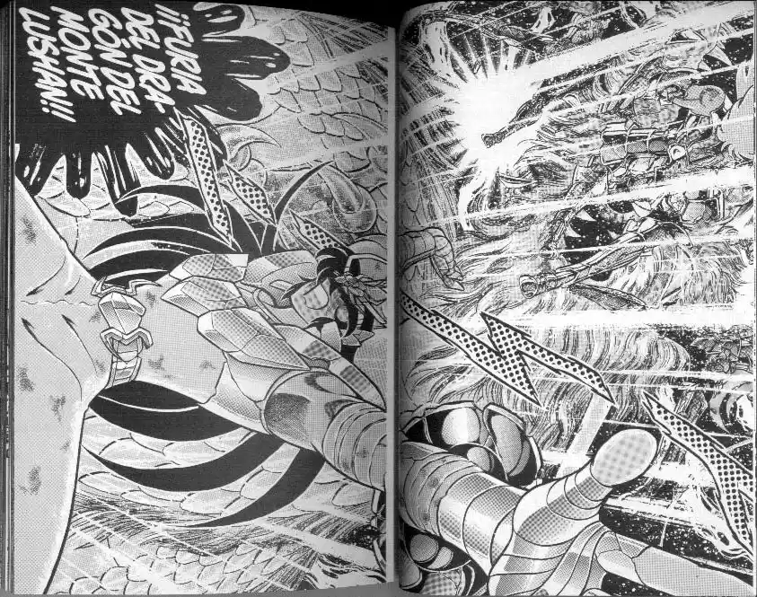 Saint Seiya capítulo 79 página 8