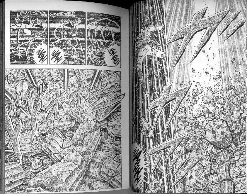 Saint Seiya capítulo 79 página 9