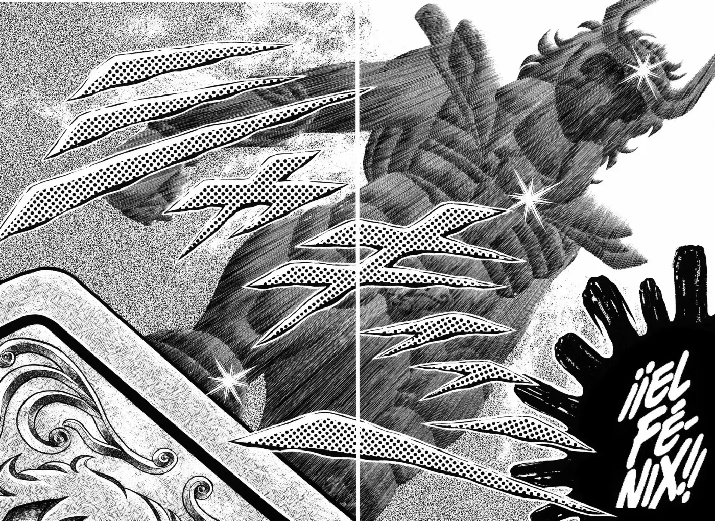 Saint Seiya capítulo 8 página 18