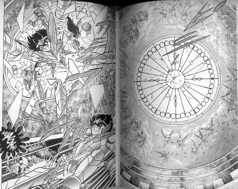 Saint Seiya capítulo 82 página 9