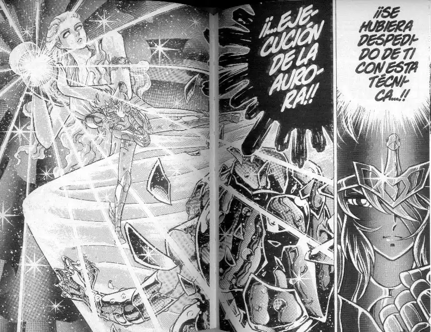 Saint Seiya capítulo 82 página 18