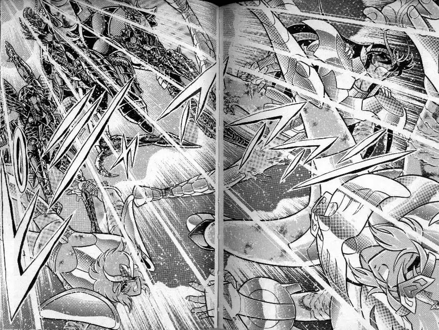 Saint Seiya capítulo 83 página 9