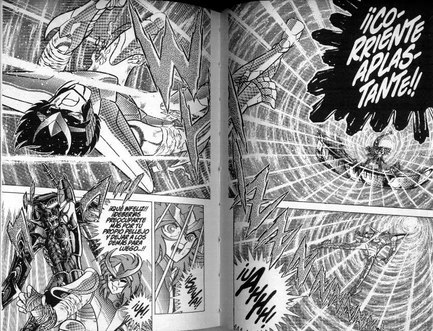 Saint Seiya capítulo 84 página 25