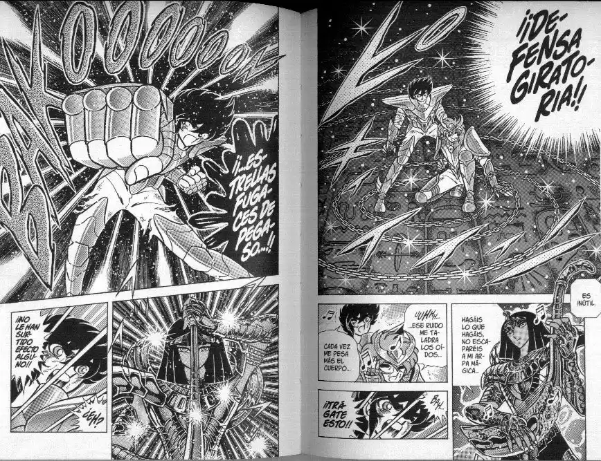 Saint Seiya capítulo 87 página 13
