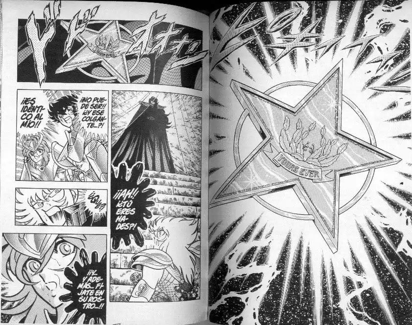 Saint Seiya capítulo 89 página 10