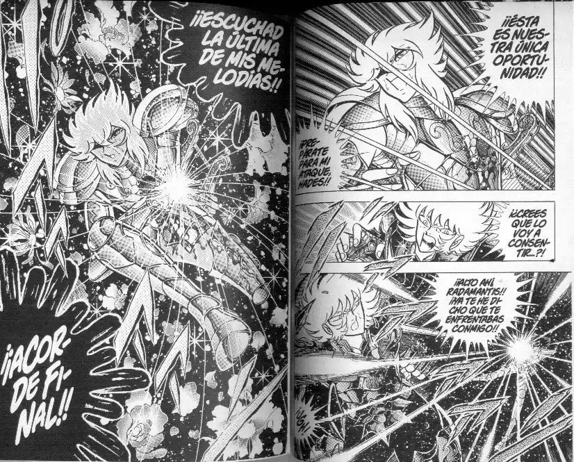 Saint Seiya capítulo 89 página 12