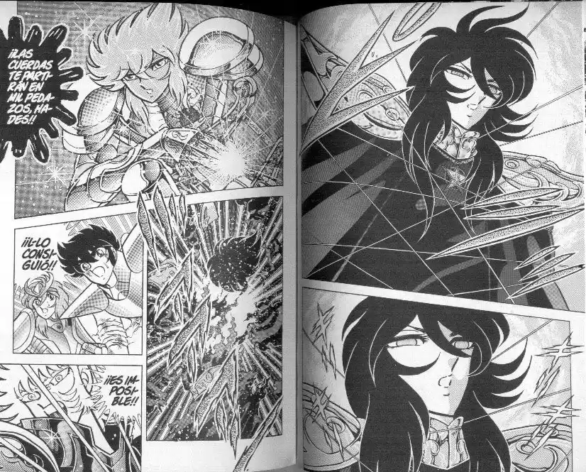 Saint Seiya capítulo 89 página 13