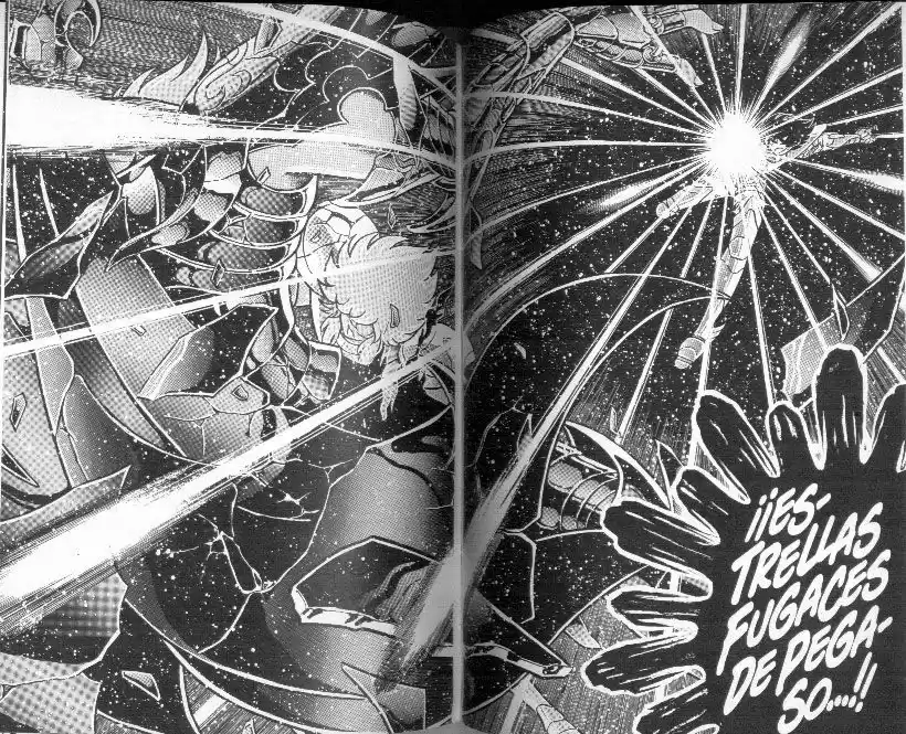 Saint Seiya capítulo 89 página 16