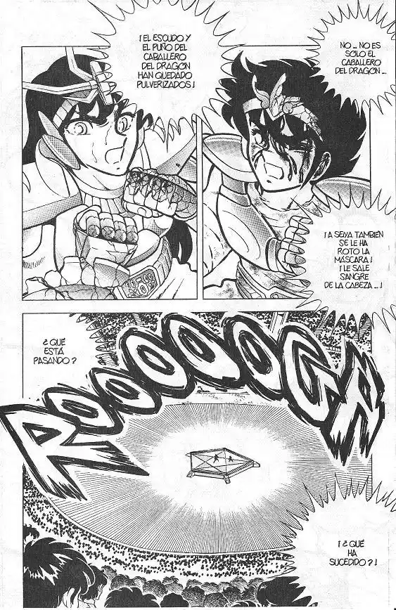 Saint Seiya capítulo 9 página 11
