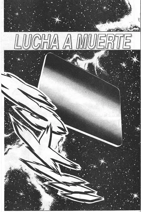 Saint Seiya capítulo 9 página 12
