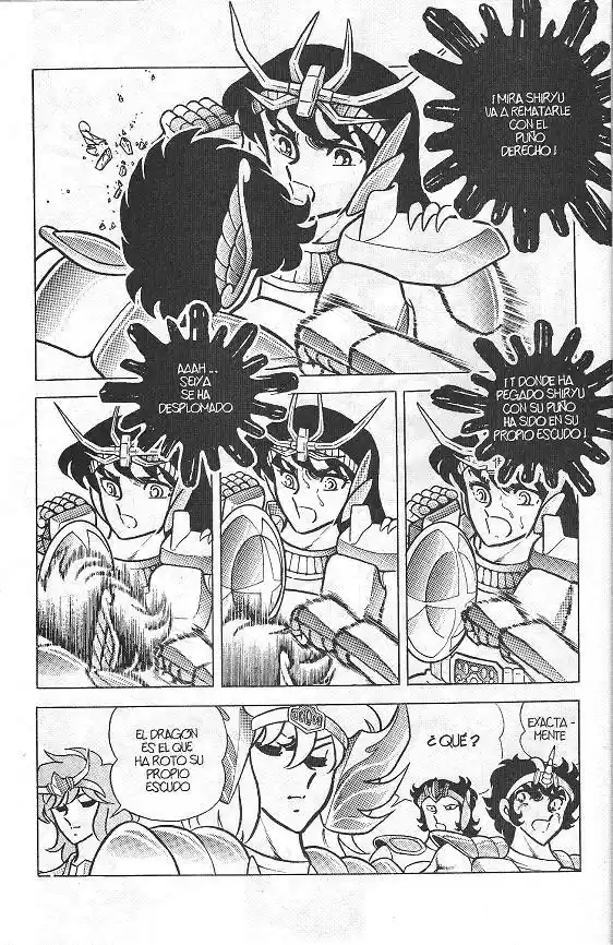 Saint Seiya capítulo 9 página 16