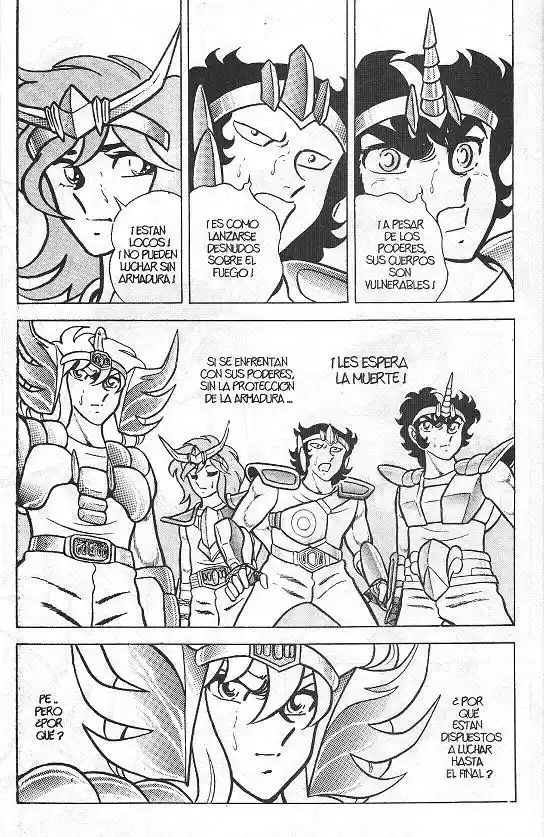 Saint Seiya capítulo 9 página 24