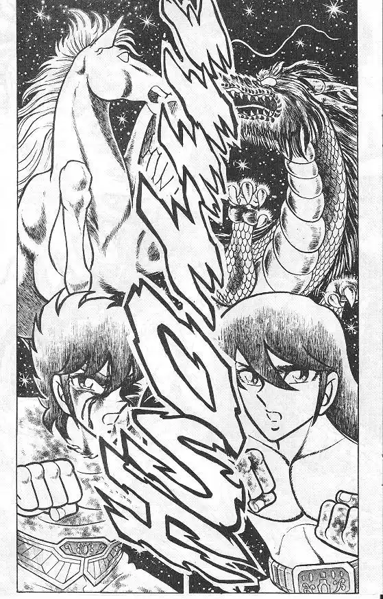 Saint Seiya capítulo 9 página 27