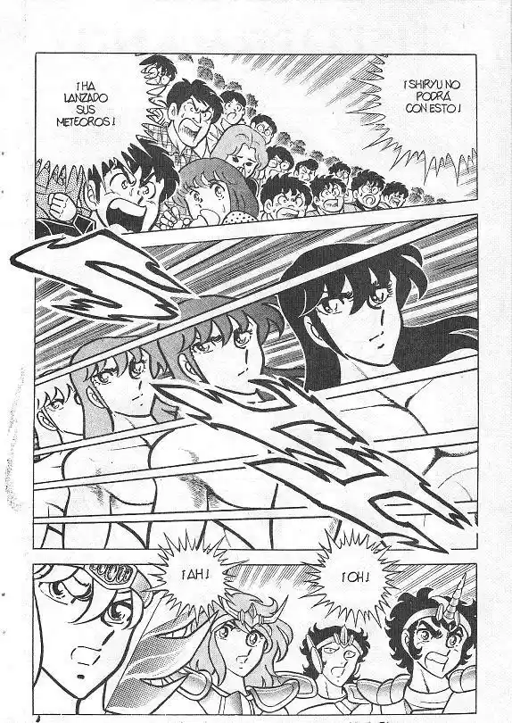 Saint Seiya capítulo 9 página 30