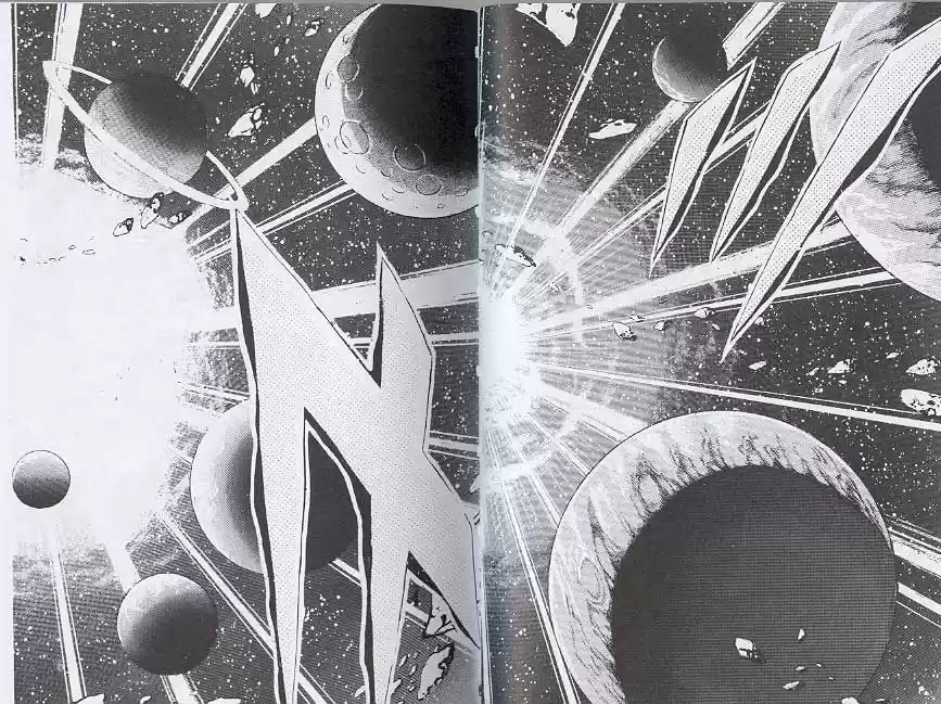 Saint Seiya capítulo 96 página 14