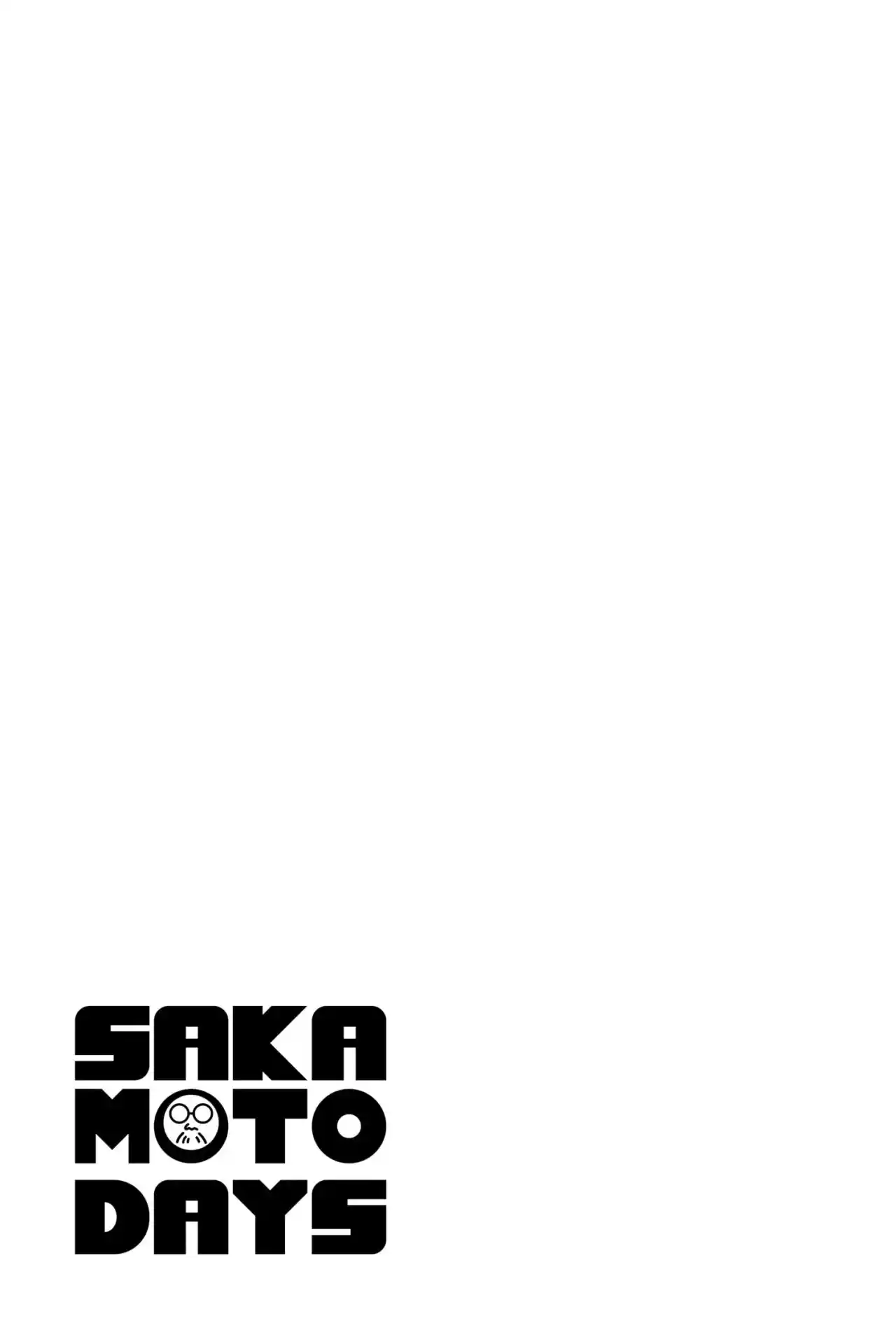 Sakamoto Days - Capítulo 16.50 - Página 1 - LectorTMOo