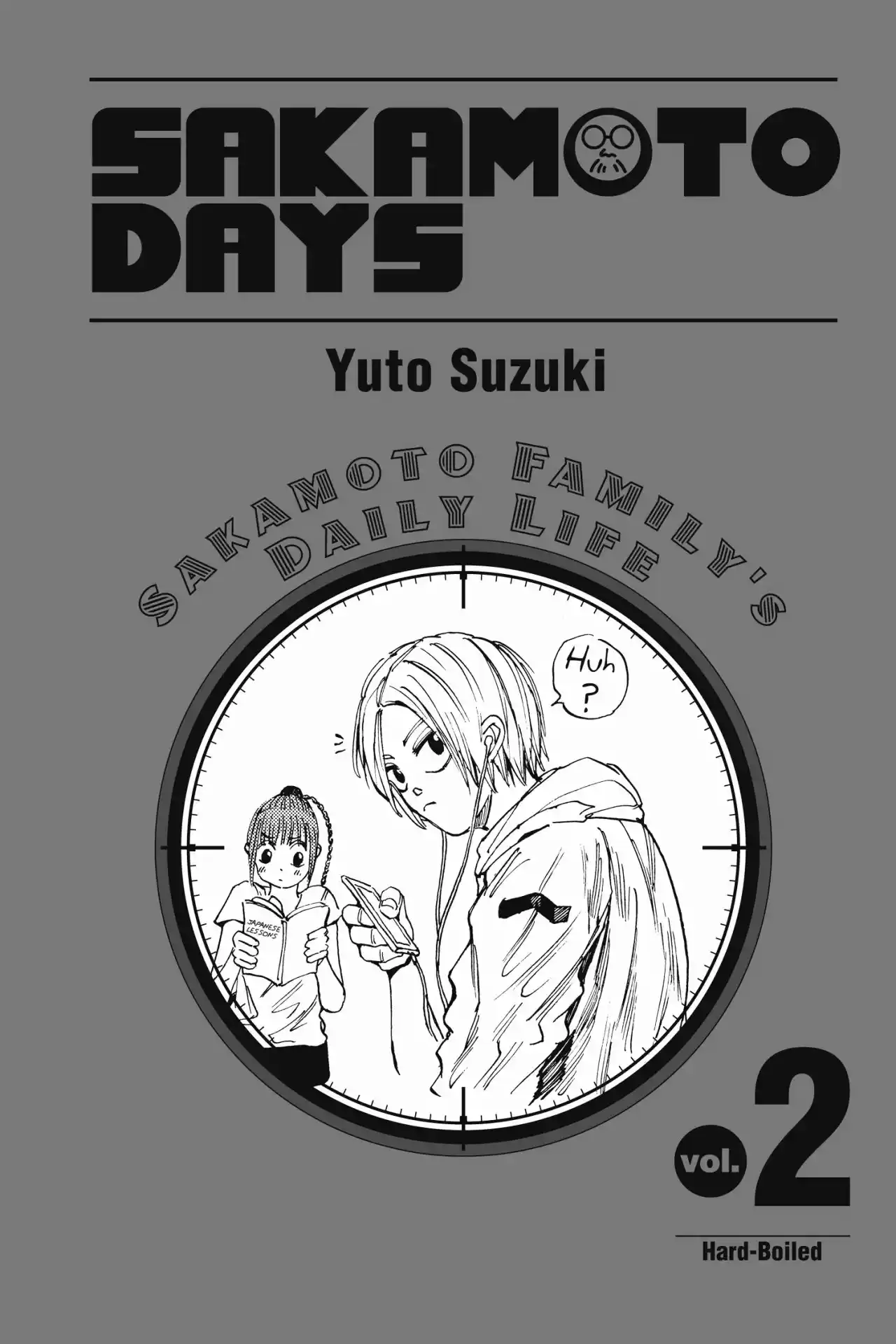 Sakamoto Days - Capítulo 16.50 - Página 3 - LectorTMOo