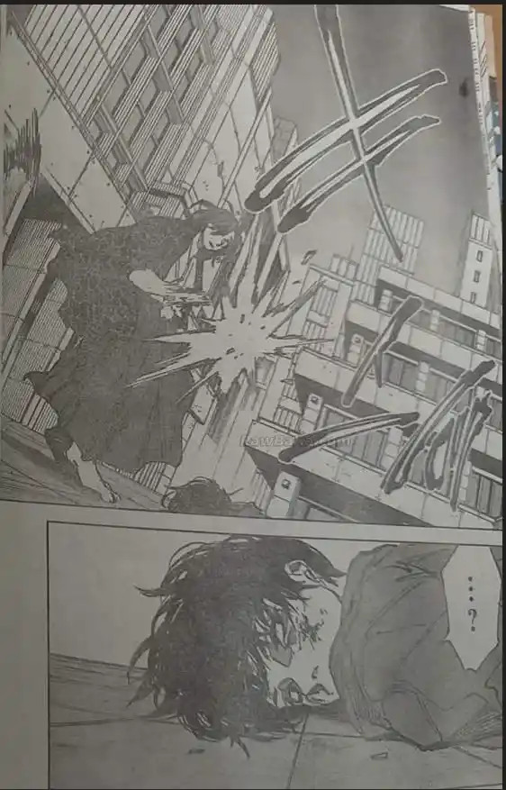 Sakamoto Days - Capítulo 257 - Página 19 - LectorTMOo