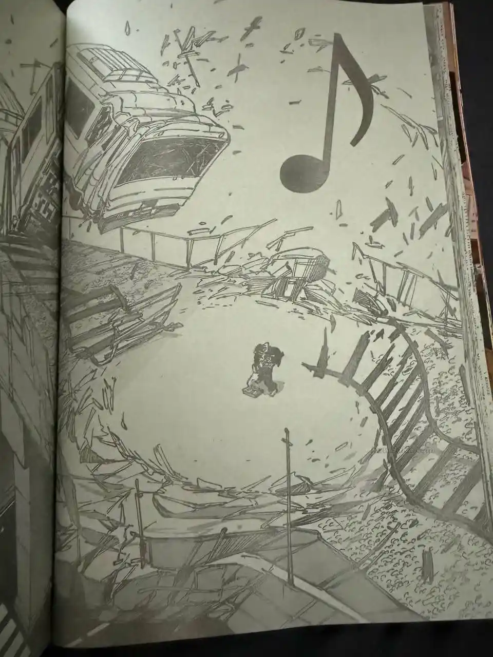 Sakamoto Days - Capítulo 260 - Página 18 - LectorTMOo