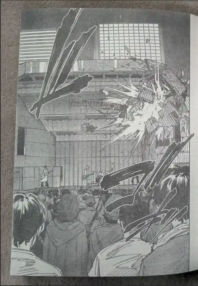 Sakamoto Days - Capítulo 262 - Página 5 - LectorTMOo