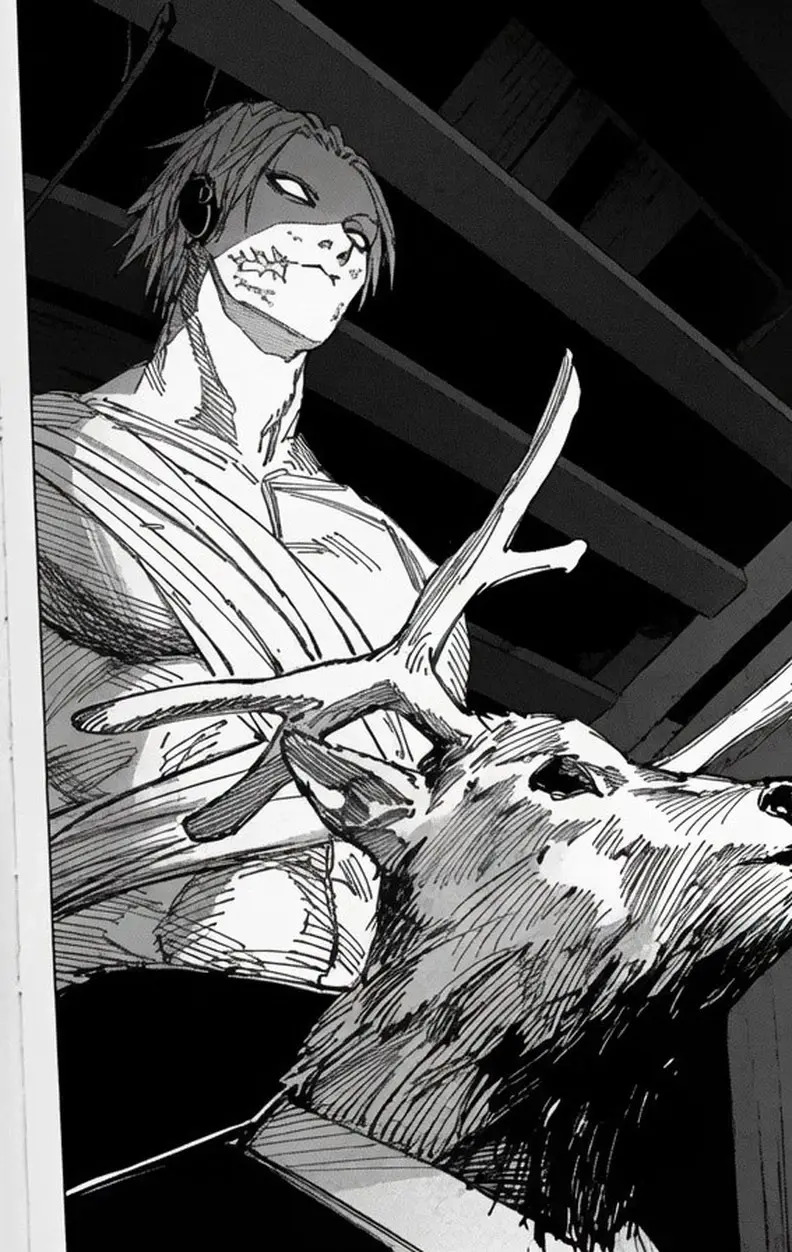 Sakamoto Days - Capítulo 263 - Página 6 - LectorTMOo