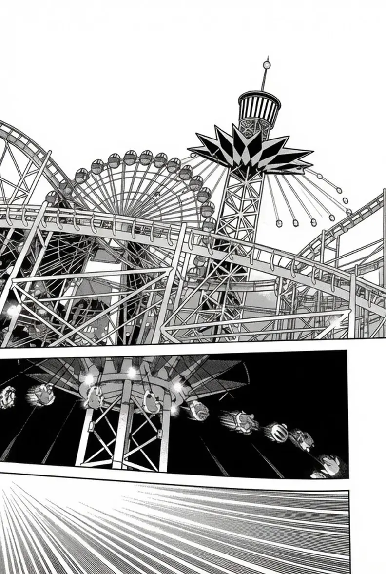 Sakamoto Days - Capítulo 263 - Página 17 - LectorTMOo