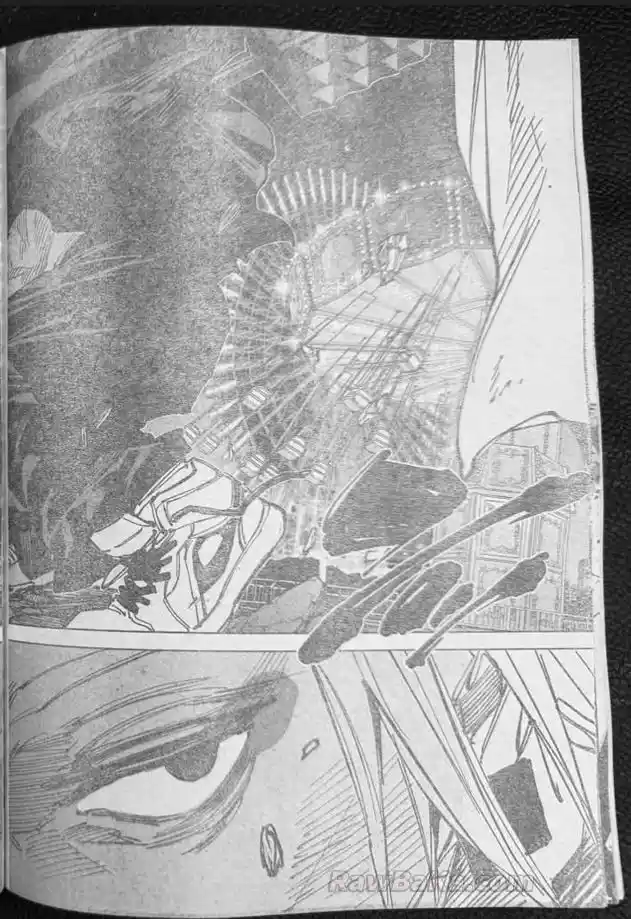 Sakamoto Days capítulo 266 página 8