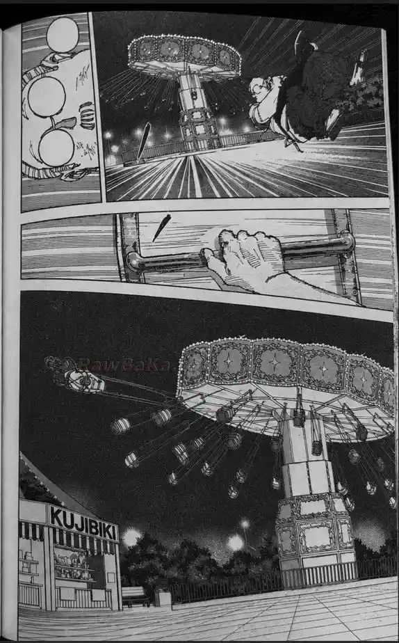 Sakamoto Days capítulo 266 página 12