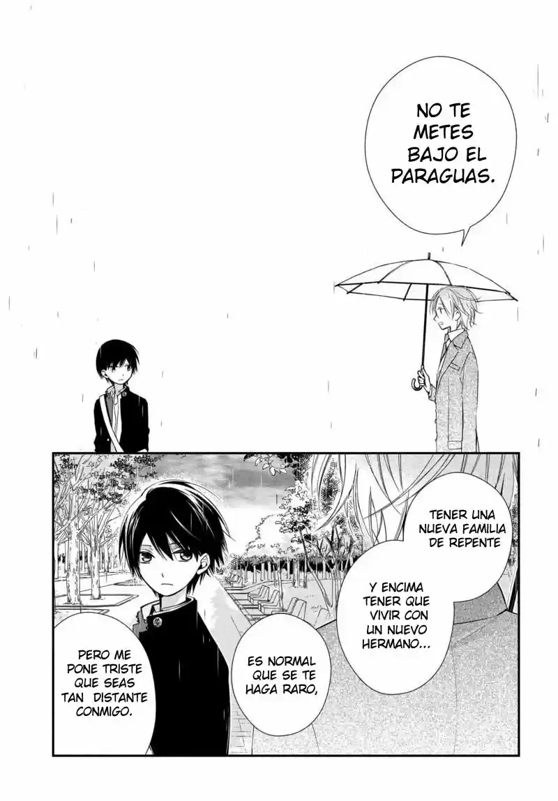 Sakazuki-sanchi No Gikyoudai - Capítulo 1 - Página 7 - LectorTMOo