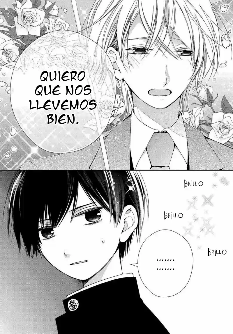 Sakazuki-sanchi No Gikyoudai - Capítulo 1 - Página 8 - LectorTMOo