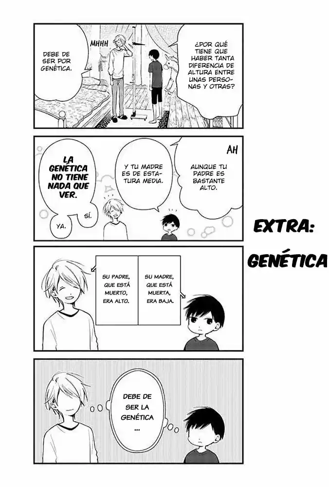 Sakazuki-sanchi No Gikyoudai - Capítulo 11 - Página 11 - LectorTMOo