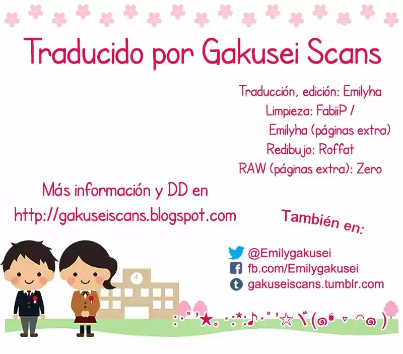 Sakazuki-sanchi No Gikyoudai - Capítulo 15 - Página 27 - LectorTMOo