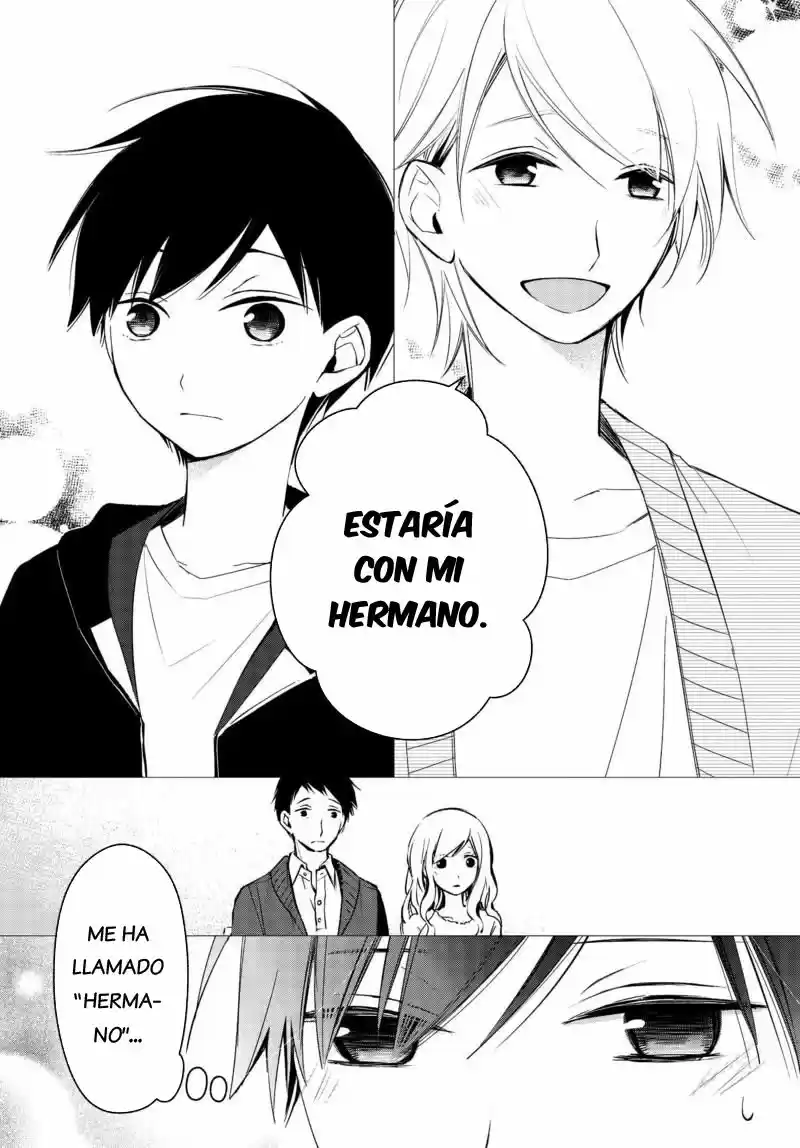 Sakazuki-sanchi No Gikyoudai - Capítulo 17 - Página 12 - LectorTMOo