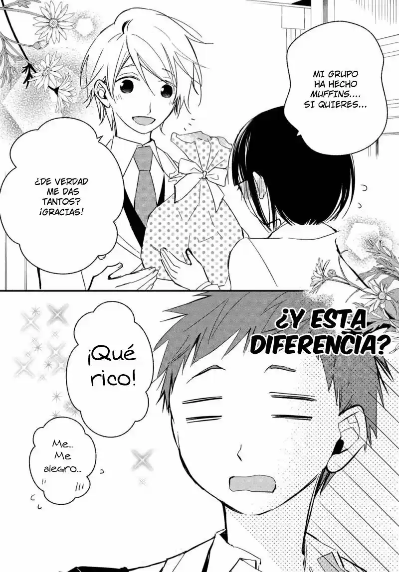 Sakazuki-sanchi No Gikyoudai - Capítulo 19 - Página 13 - LectorTMOo