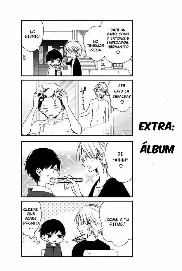 Sakazuki-sanchi No Gikyoudai - Capítulo 2 - Página 15 - LectorTMOo