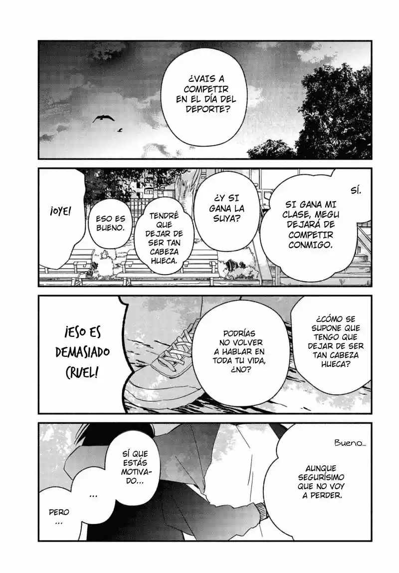 Sakazuki-sanchi No Gikyoudai - Capítulo 20 - Página 1 - LectorTMOo