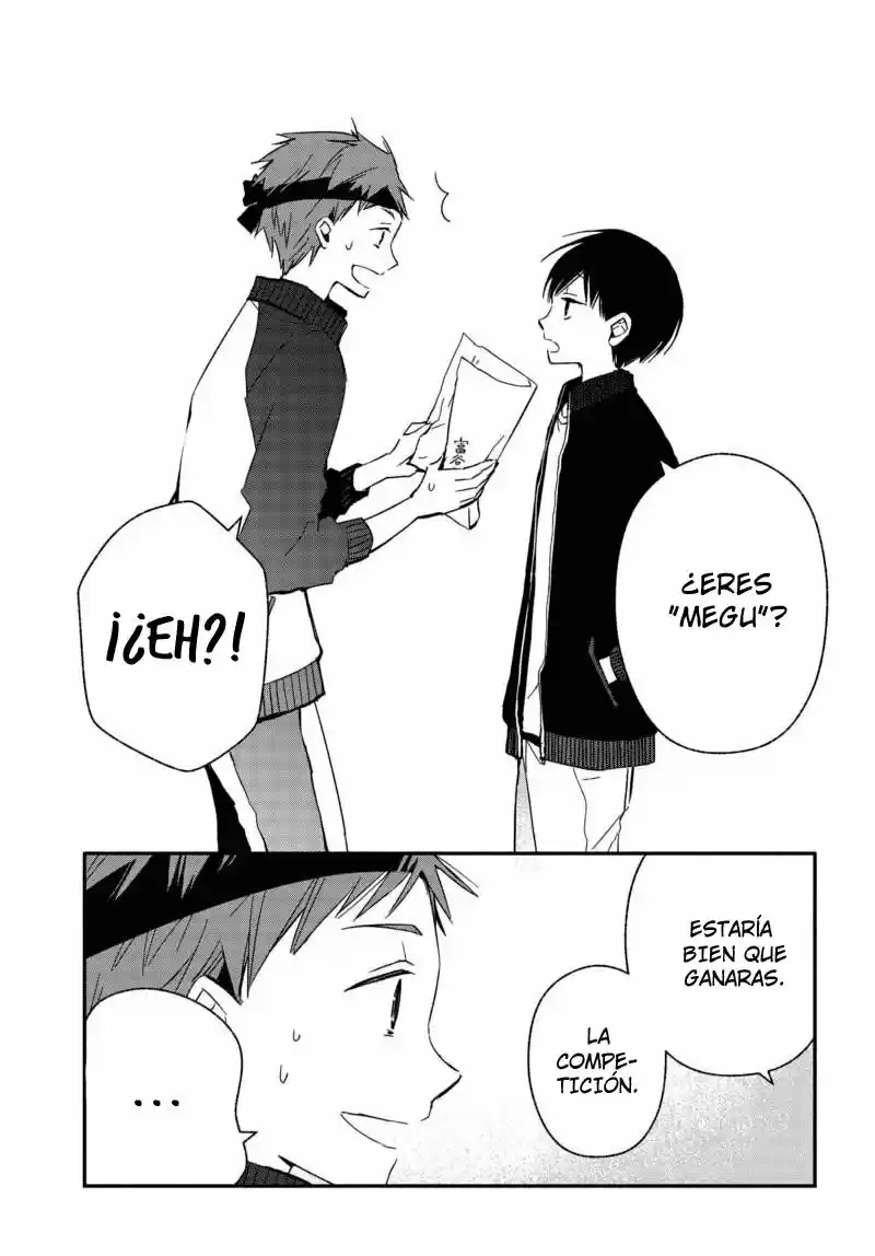 Sakazuki-sanchi No Gikyoudai - Capítulo 20 - Página 13 - LectorTMOo
