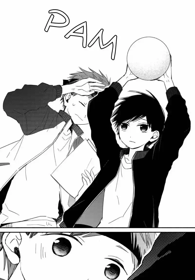 Sakazuki-sanchi No Gikyoudai - Capítulo 21 - Página 2 - LectorTMOo