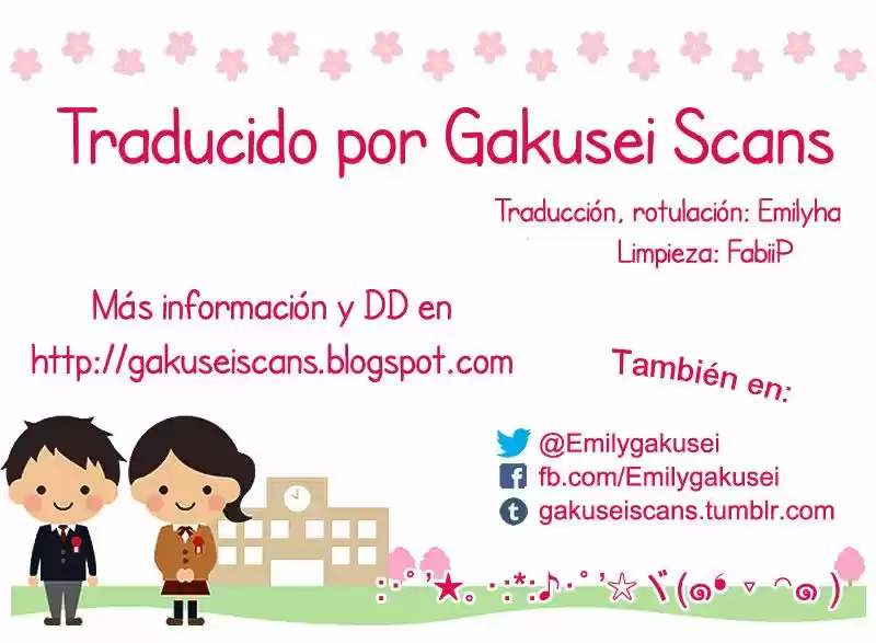 Sakazuki-sanchi No Gikyoudai - Capítulo 21 - Página 21 - LectorTMOo