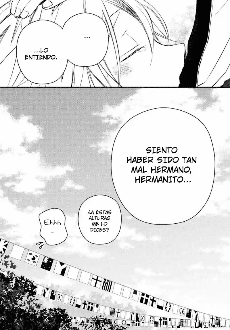 Sakazuki-sanchi No Gikyoudai - Capítulo 22 - Página 16 - LectorTMOo