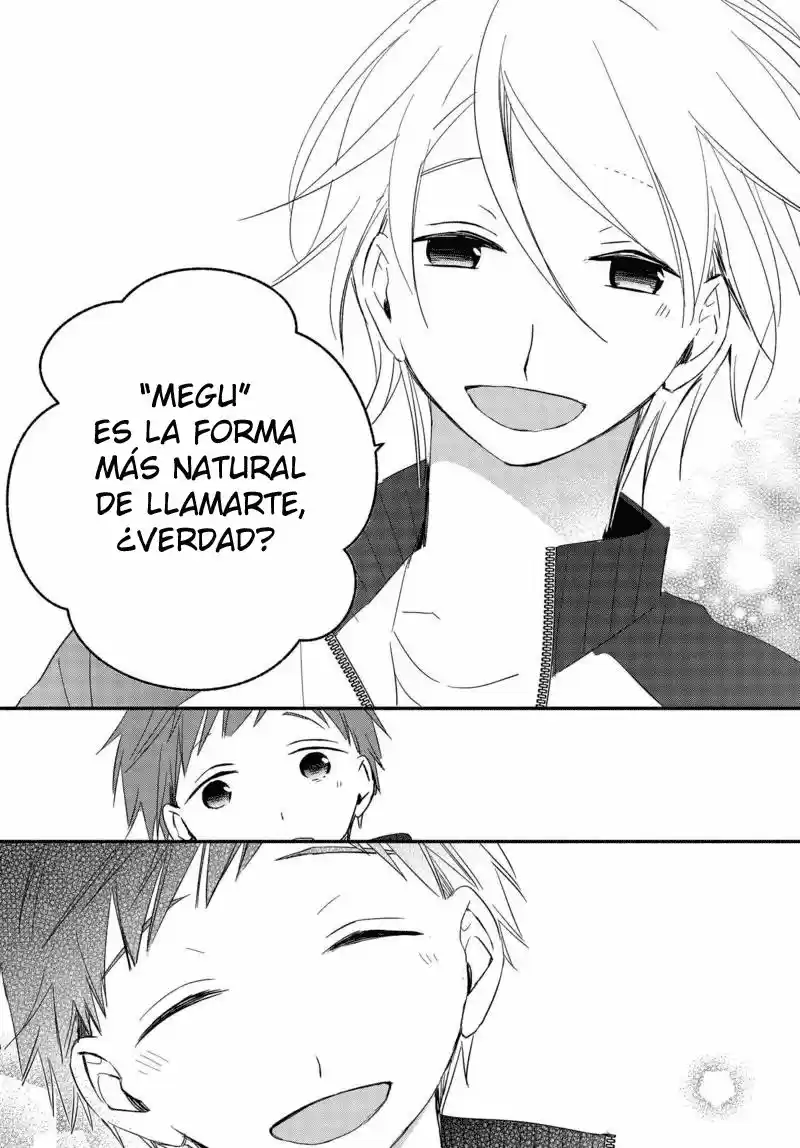 Sakazuki-sanchi No Gikyoudai - Capítulo 23 - Página 12 - LectorTMOo