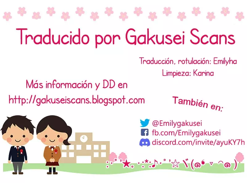 Sakazuki-sanchi No Gikyoudai - Capítulo 24.5 - Página 9 - LectorTMOo