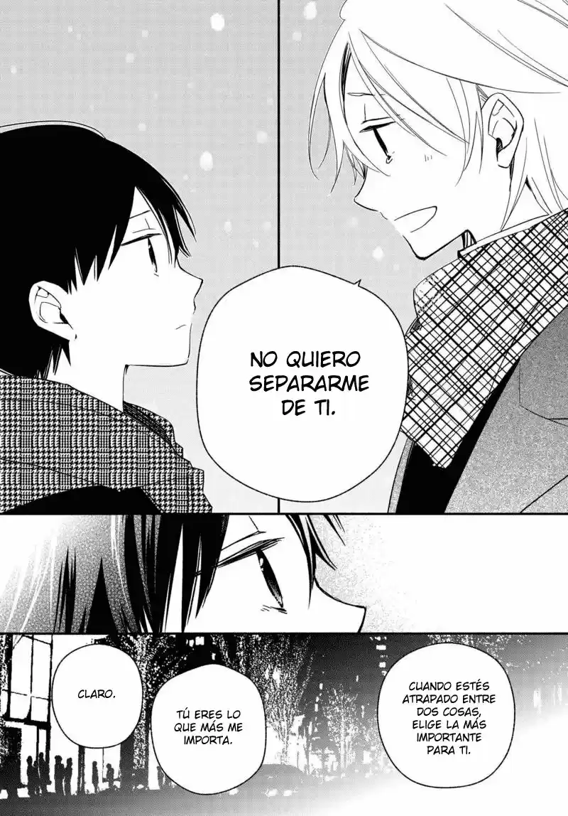 Sakazuki-sanchi No Gikyoudai - Capítulo 26 - Página 12 - LectorTMOo