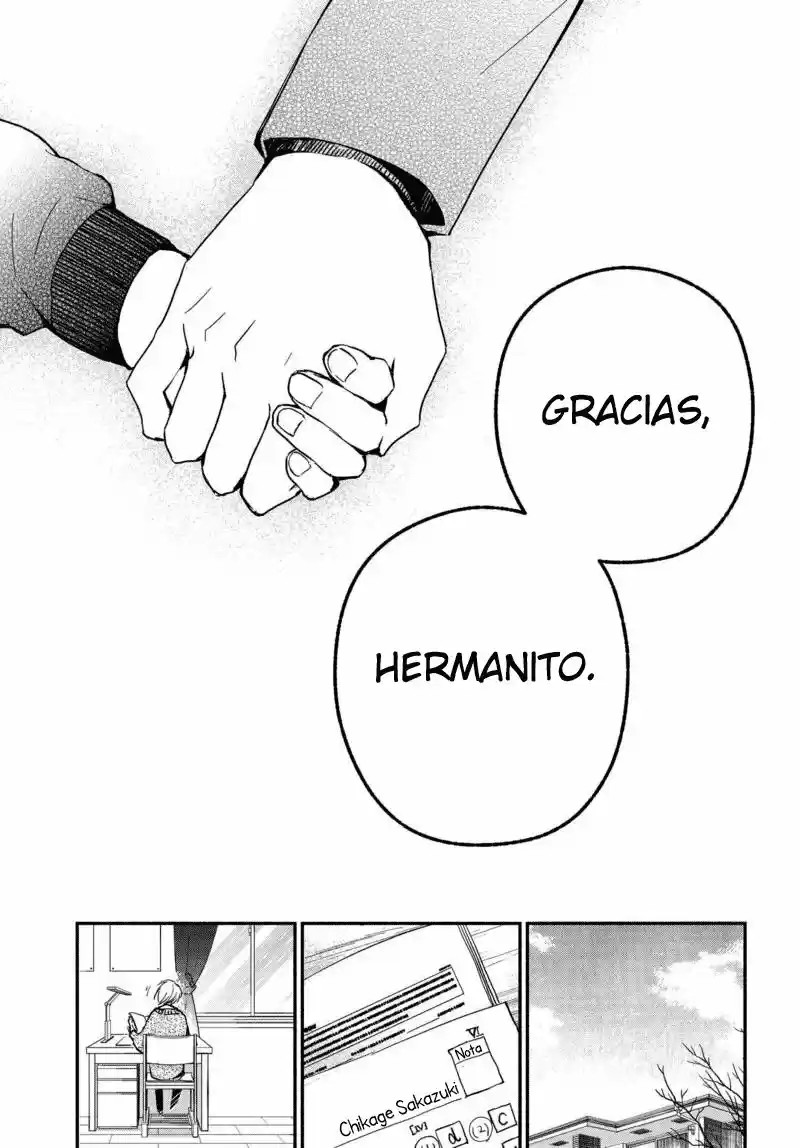 Sakazuki-sanchi No Gikyoudai - Capítulo 26 - Página 17 - LectorTMOo