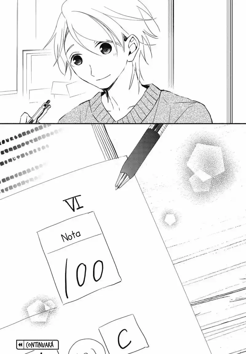 Sakazuki-sanchi No Gikyoudai - Capítulo 26 - Página 18 - LectorTMOo
