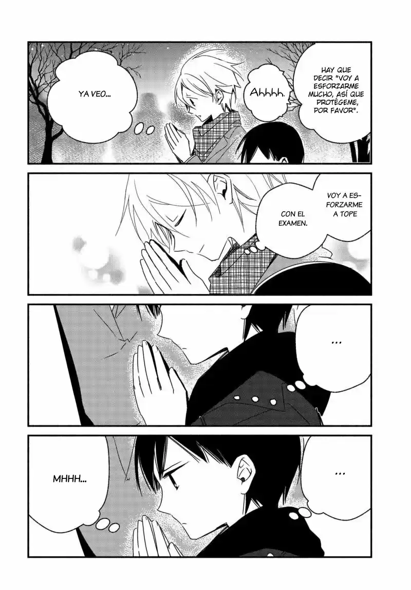 Sakazuki-sanchi No Gikyoudai - Capítulo 27 - Página 14 - LectorTMOo